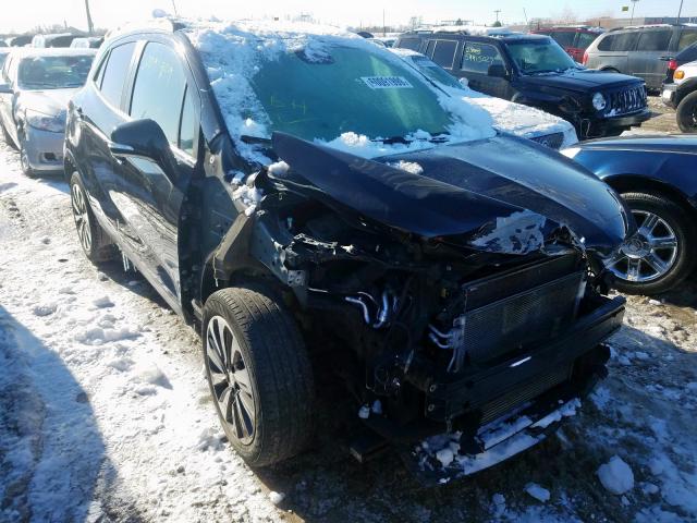 BUICK ENCORE ESS 2017 kl4cjcsb2hb132908