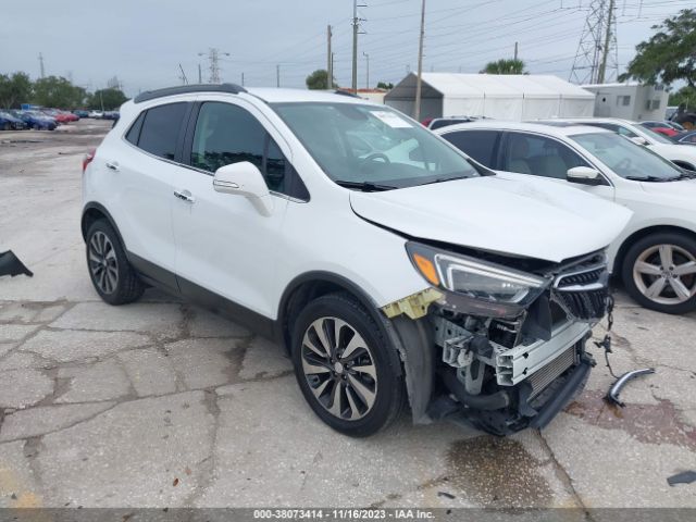 BUICK ENCORE 2017 kl4cjcsb2hb155962