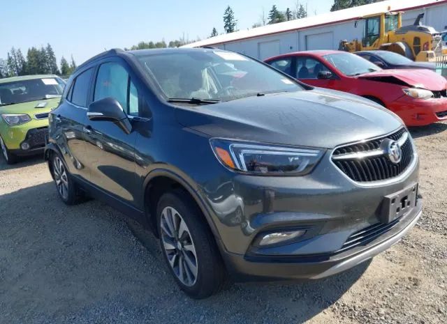 BUICK ENCORE 2018 kl4cjcsb2jb500008