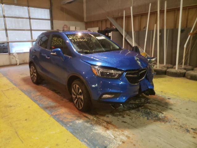 BUICK ENCORE ESS 2018 kl4cjcsb2jb537060