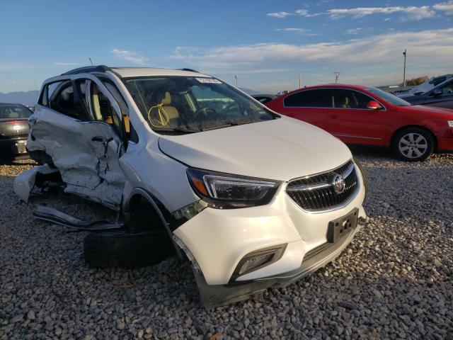 BUICK ENCORE ESS 2018 kl4cjcsb2jb599073