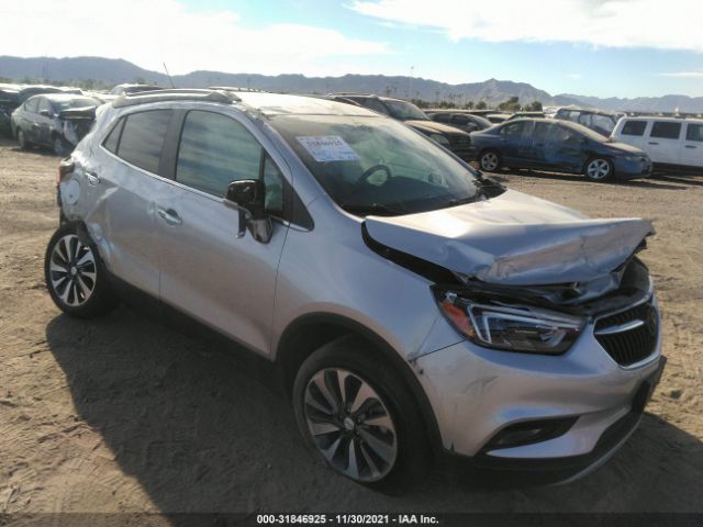 BUICK ENCORE 2020 kl4cjcsb2lb039203