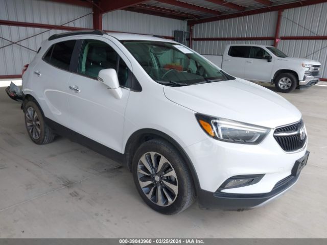 BUICK ENCORE 2020 kl4cjcsb2lb041159