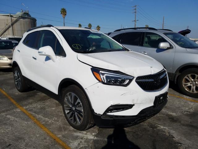 BUICK ENCORE ESS 0 kl4cjcsb2lb058754