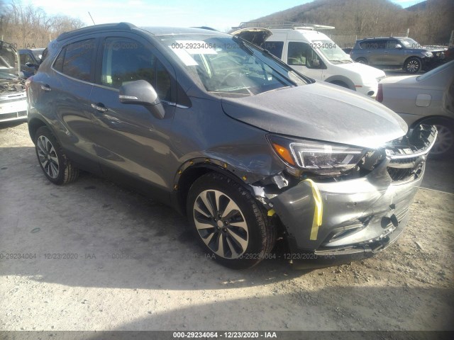 BUICK ENCORE 2020 kl4cjcsb2lb069737