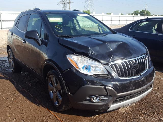 BUICK ENCORE 2013 kl4cjcsb3db100351