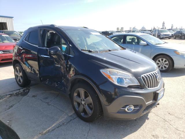 BUICK ENCORE 2013 kl4cjcsb3db108062