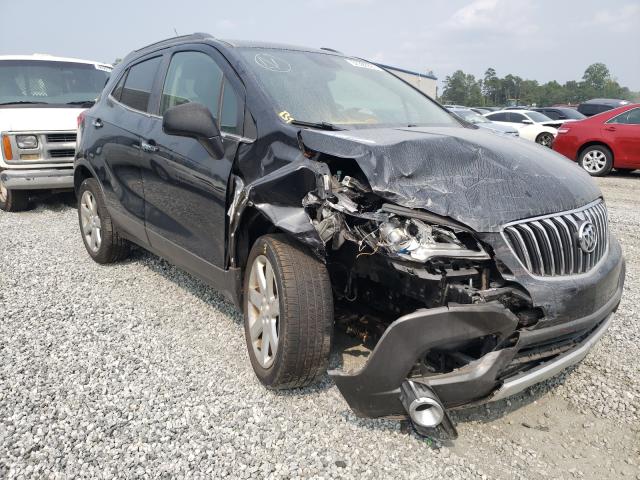 BUICK ENCORE 2013 kl4cjcsb3db109650