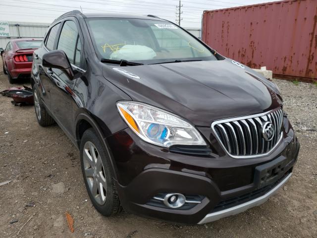 BUICK ENCORE 2013 kl4cjcsb3db161005