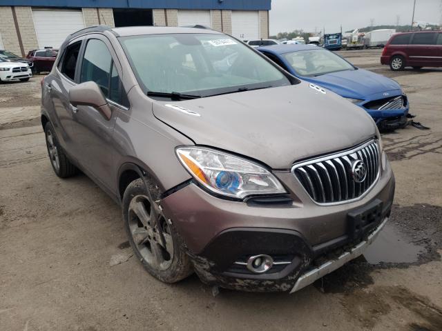 BUICK ENCORE 2013 kl4cjcsb3db164597