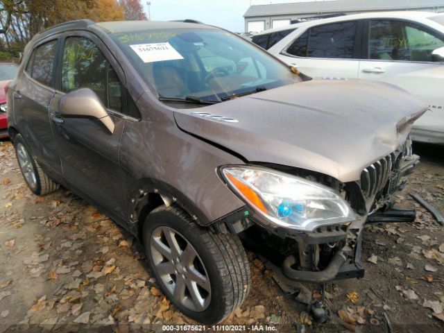 BUICK ENCORE 2013 kl4cjcsb3db178824