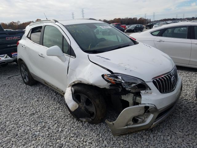 BUICK ENCORE 2013 kl4cjcsb3db194926