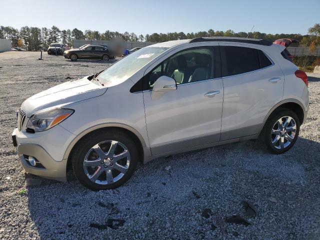 BUICK ENCORE 2014 kl4cjcsb3eb514859