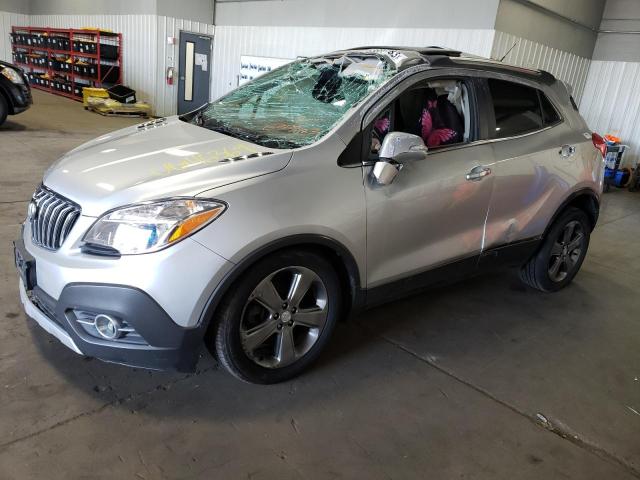 BUICK ENCORE 2014 kl4cjcsb3eb518944