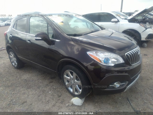 BUICK ENCORE 2014 kl4cjcsb3eb562930