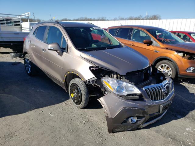 BUICK ENCORE 2014 kl4cjcsb3eb593143