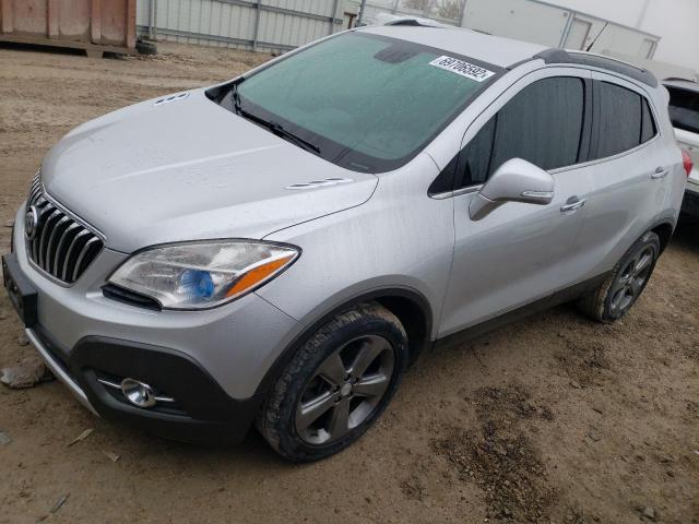 BUICK ENCORE 2014 kl4cjcsb3eb610068