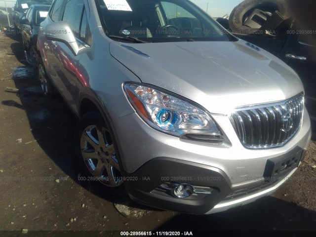 BUICK ENCORE 2014 kl4cjcsb3eb649226