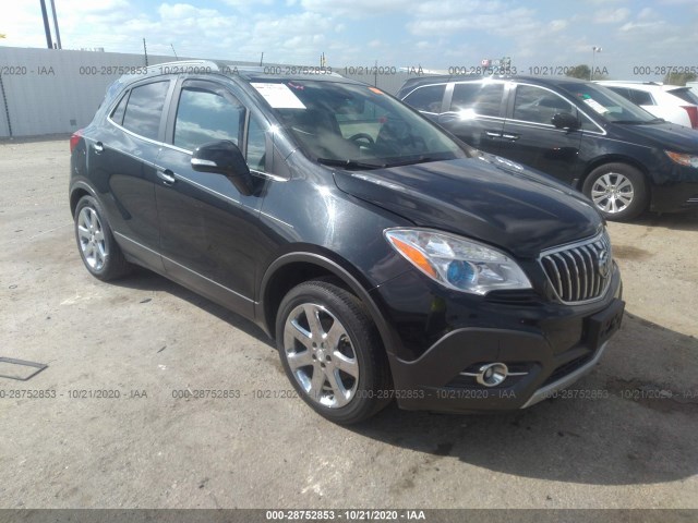 BUICK ENCORE 2014 kl4cjcsb3eb687975