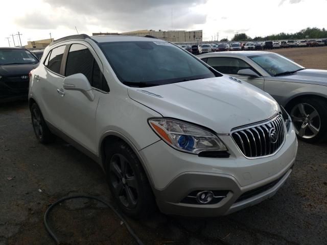 BUICK ENCORE 2014 kl4cjcsb3eb701695