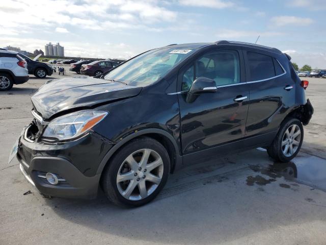 BUICK ENCORE 2014 kl4cjcsb3eb707531