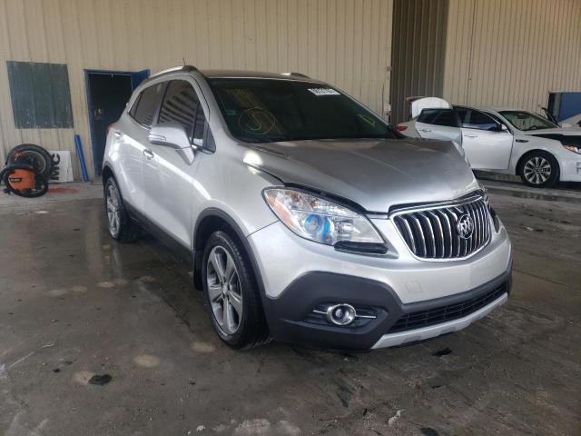 BUICK ENCORE 2014 kl4cjcsb3eb764912