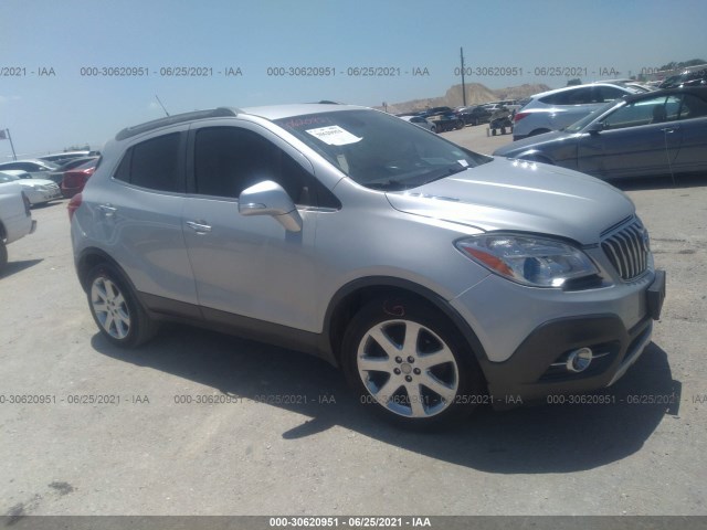 BUICK ENCORE 2014 kl4cjcsb3eb784044