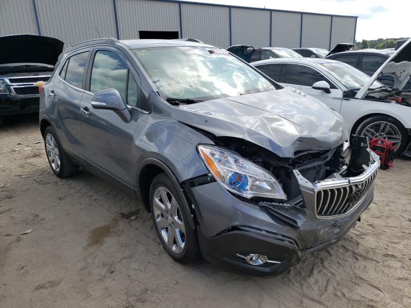 BUICK ENCORE 2015 kl4cjcsb3fb033852