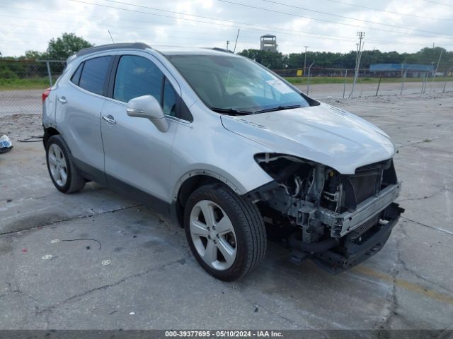 BUICK ENCORE 2015 kl4cjcsb3fb068875