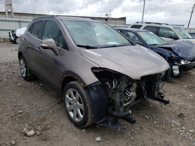 BUICK ENCORE 2015 kl4cjcsb3fb123230