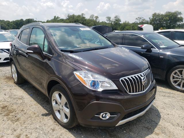 BUICK ENCORE 2015 kl4cjcsb3fb123776