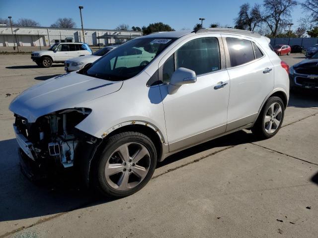 BUICK ENCORE 2015 kl4cjcsb3fb155014