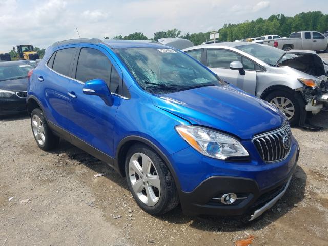 BUICK ENCORE 2015 kl4cjcsb3fb155837