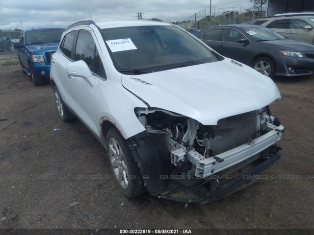 BUICK ENCORE 2015 kl4cjcsb3fb170497