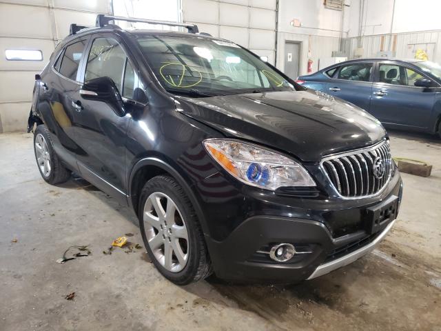 BUICK ENCORE 2015 kl4cjcsb3fb180527