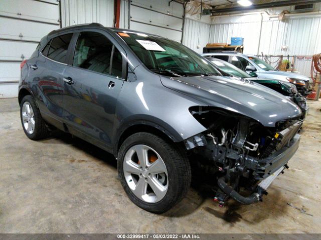 BUICK ENCORE 2015 kl4cjcsb3fb186747