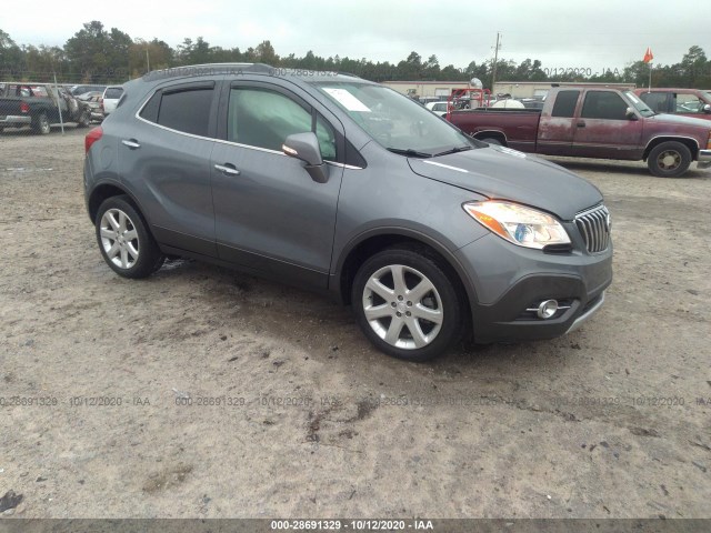 BUICK ENCORE 2015 kl4cjcsb3fb188661