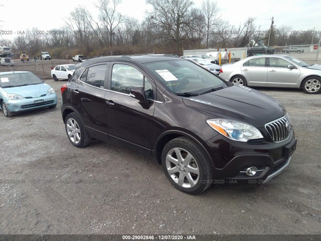 BUICK ENCORE 2015 kl4cjcsb3fb193505