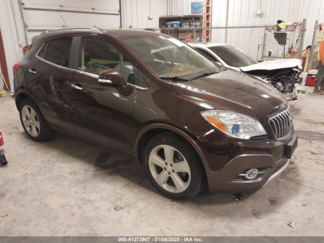 BUICK ENCORE 2015 kl4cjcsb3fb197988