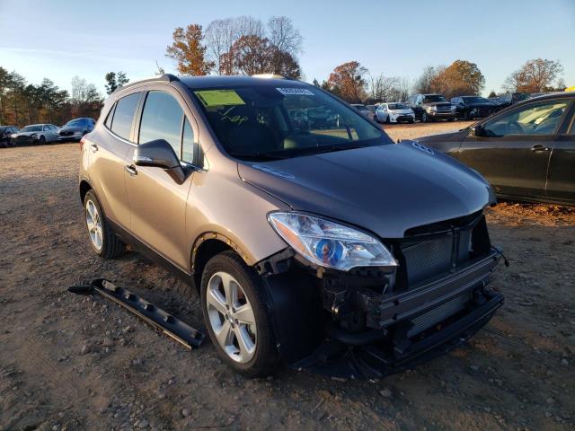 BUICK ENCORE 2015 kl4cjcsb3fb205331