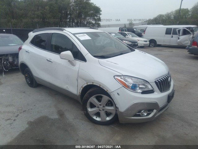 BUICK ENCORE 2015 kl4cjcsb3fb235803