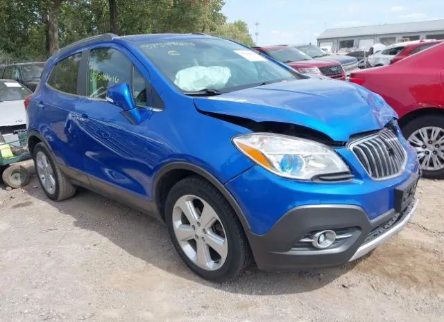 BUICK ENCORE 2015 kl4cjcsb3fb242413