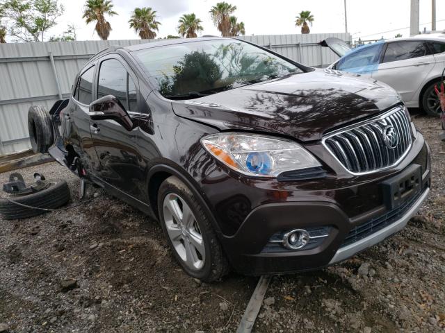 BUICK ENCORE 2015 kl4cjcsb3fb246705