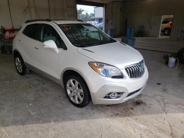 BUICK ENCORE 2015 kl4cjcsb3fb249488