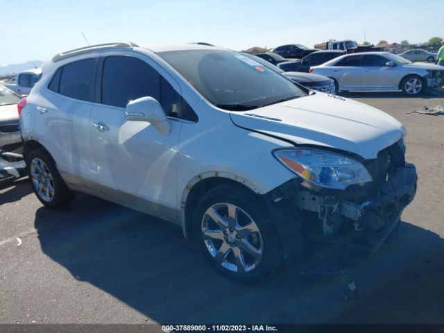 BUICK ENCORE 2016 kl4cjcsb3gb601566