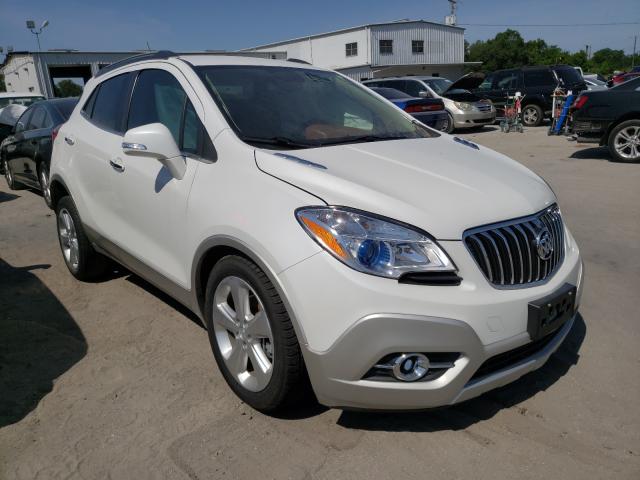 BUICK ENCORE 2016 kl4cjcsb3gb624801