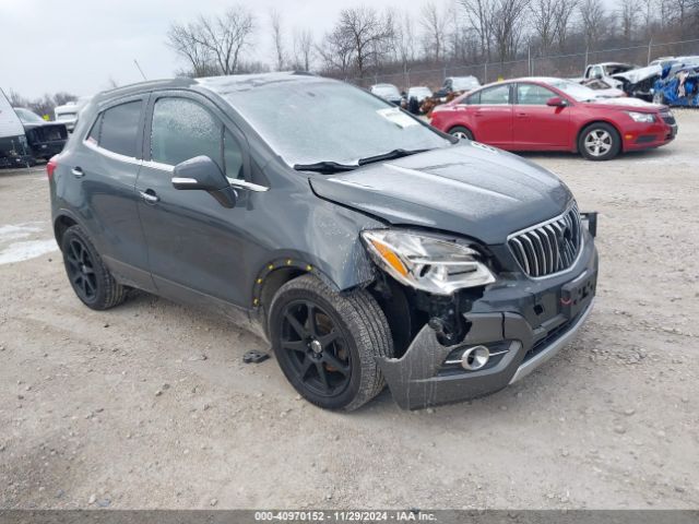 BUICK ENCORE 2016 kl4cjcsb3gb662402