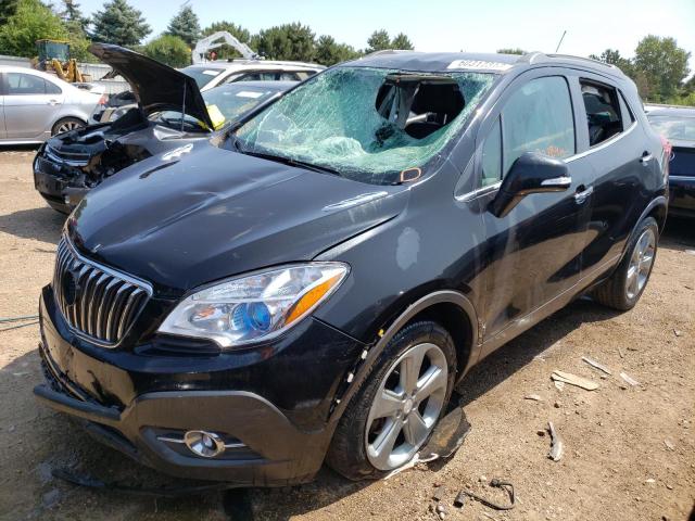 BUICK ENCORE 2016 kl4cjcsb3gb667938