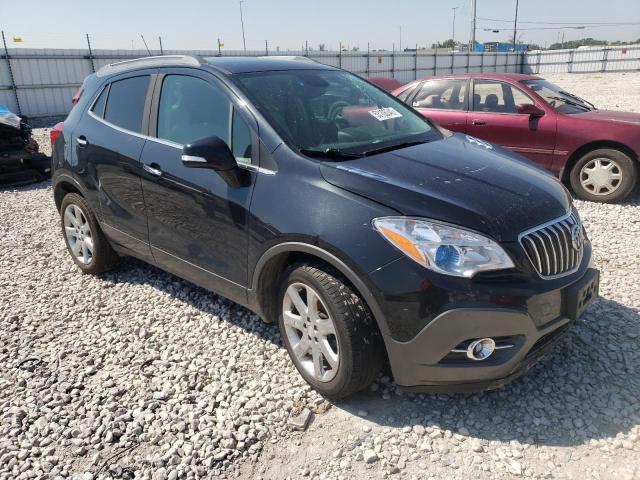 BUICK ENCORE 2016 kl4cjcsb3gb733775