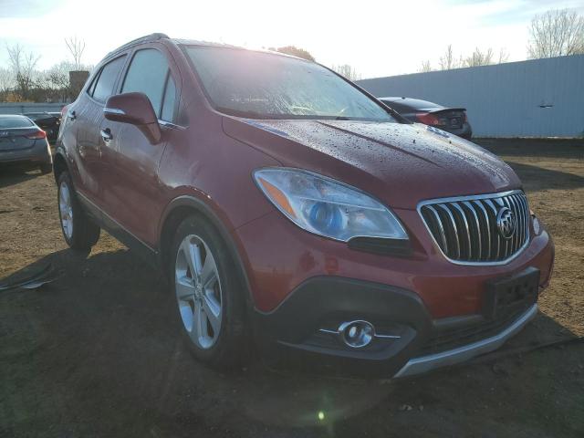 BUICK ENCORE 2016 kl4cjcsb3gb749894